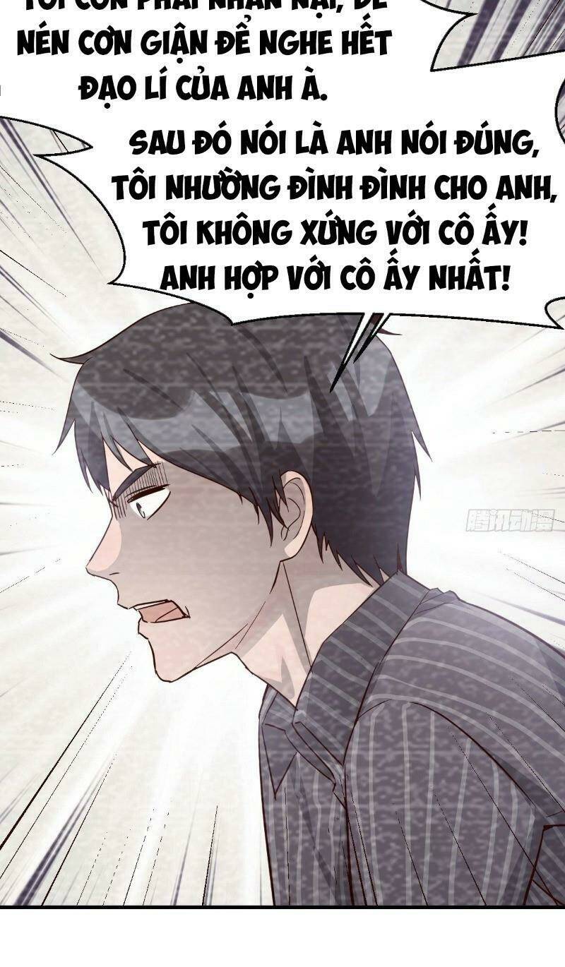 Trong Nhà Có 2 Bạn Gái Song Sinh Chapter 7 - Trang 2
