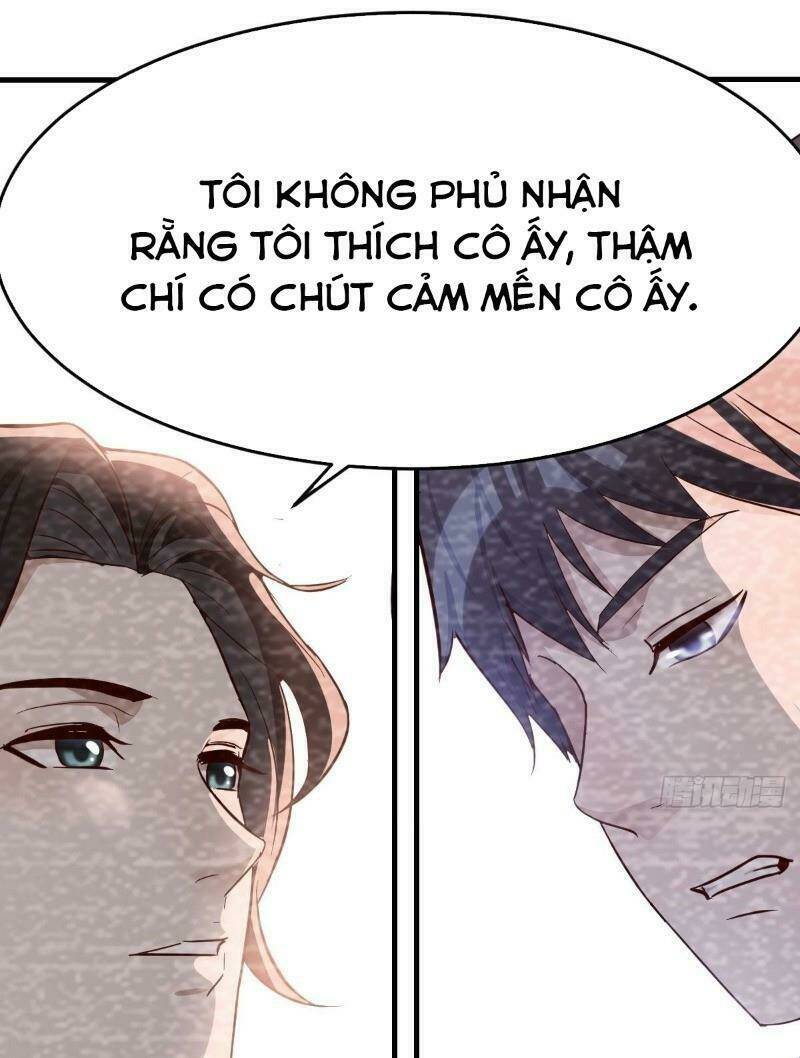 Trong Nhà Có 2 Bạn Gái Song Sinh Chapter 7 - Trang 2