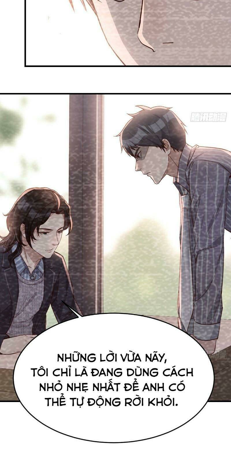 Trong Nhà Có 2 Bạn Gái Song Sinh Chapter 7 - Trang 2