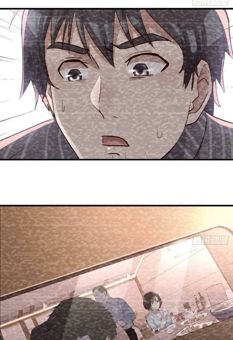 Trong Nhà Có 2 Bạn Gái Song Sinh Chapter 7 - Trang 2