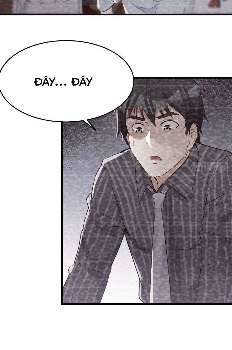 Trong Nhà Có 2 Bạn Gái Song Sinh Chapter 7 - Trang 2