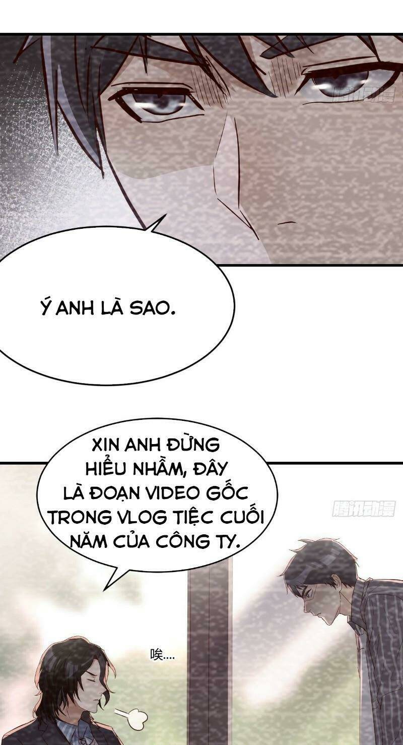 Trong Nhà Có 2 Bạn Gái Song Sinh Chapter 7 - Trang 2
