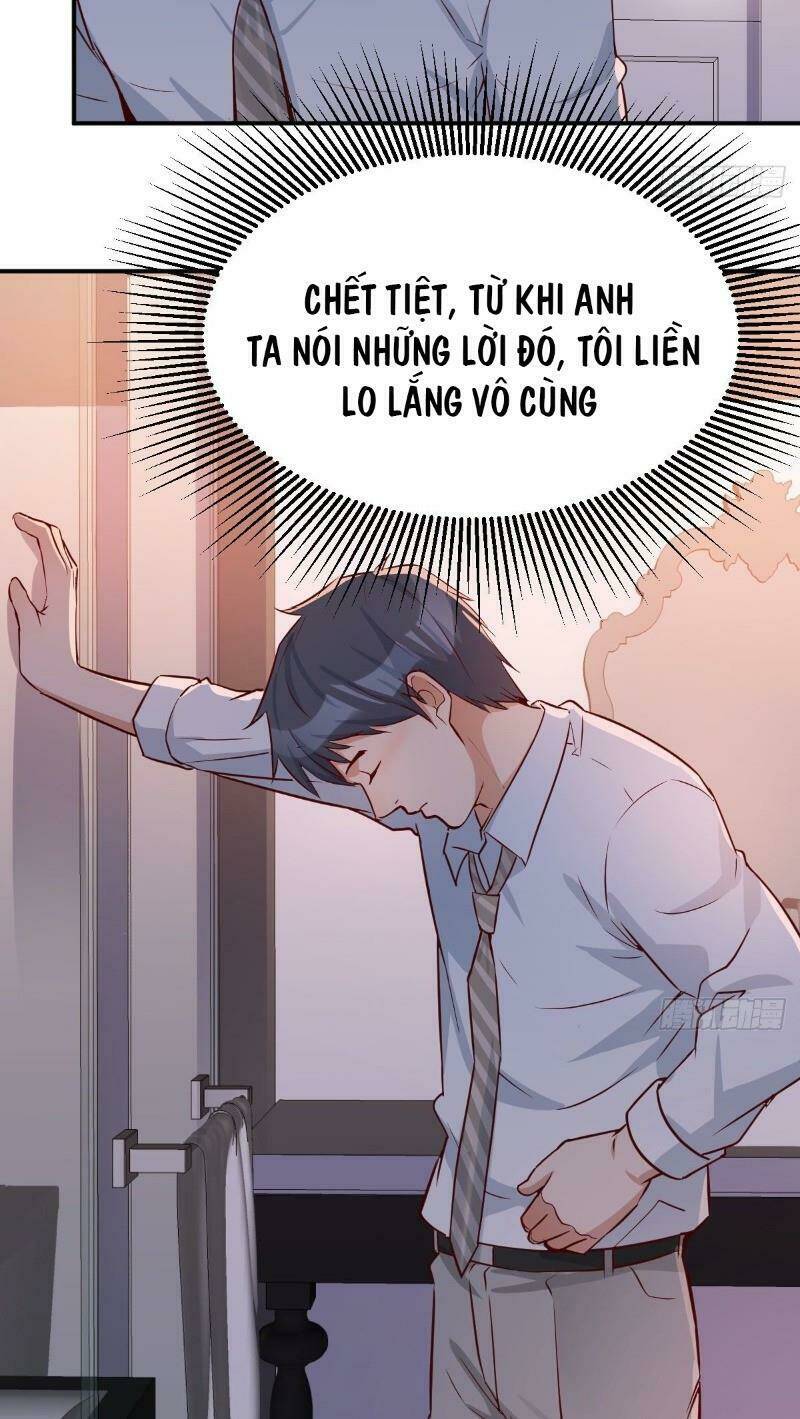 Trong Nhà Có 2 Bạn Gái Song Sinh Chapter 7 - Trang 2