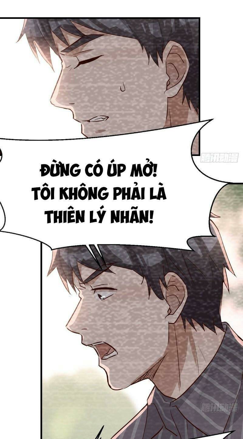 Trong Nhà Có 2 Bạn Gái Song Sinh Chapter 7 - Trang 2