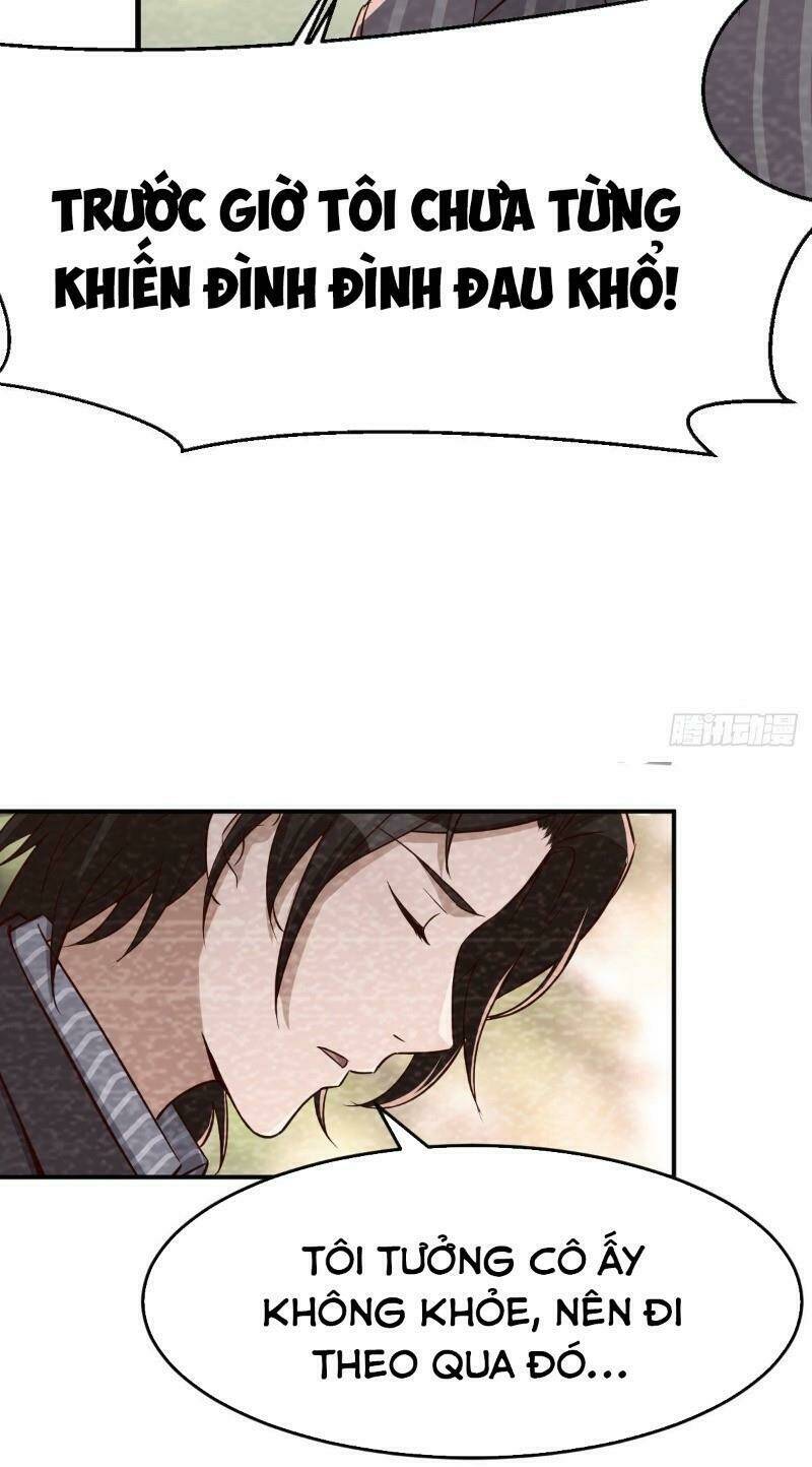 Trong Nhà Có 2 Bạn Gái Song Sinh Chapter 7 - Trang 2