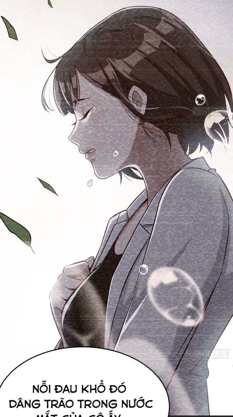 Trong Nhà Có 2 Bạn Gái Song Sinh Chapter 7 - Trang 2