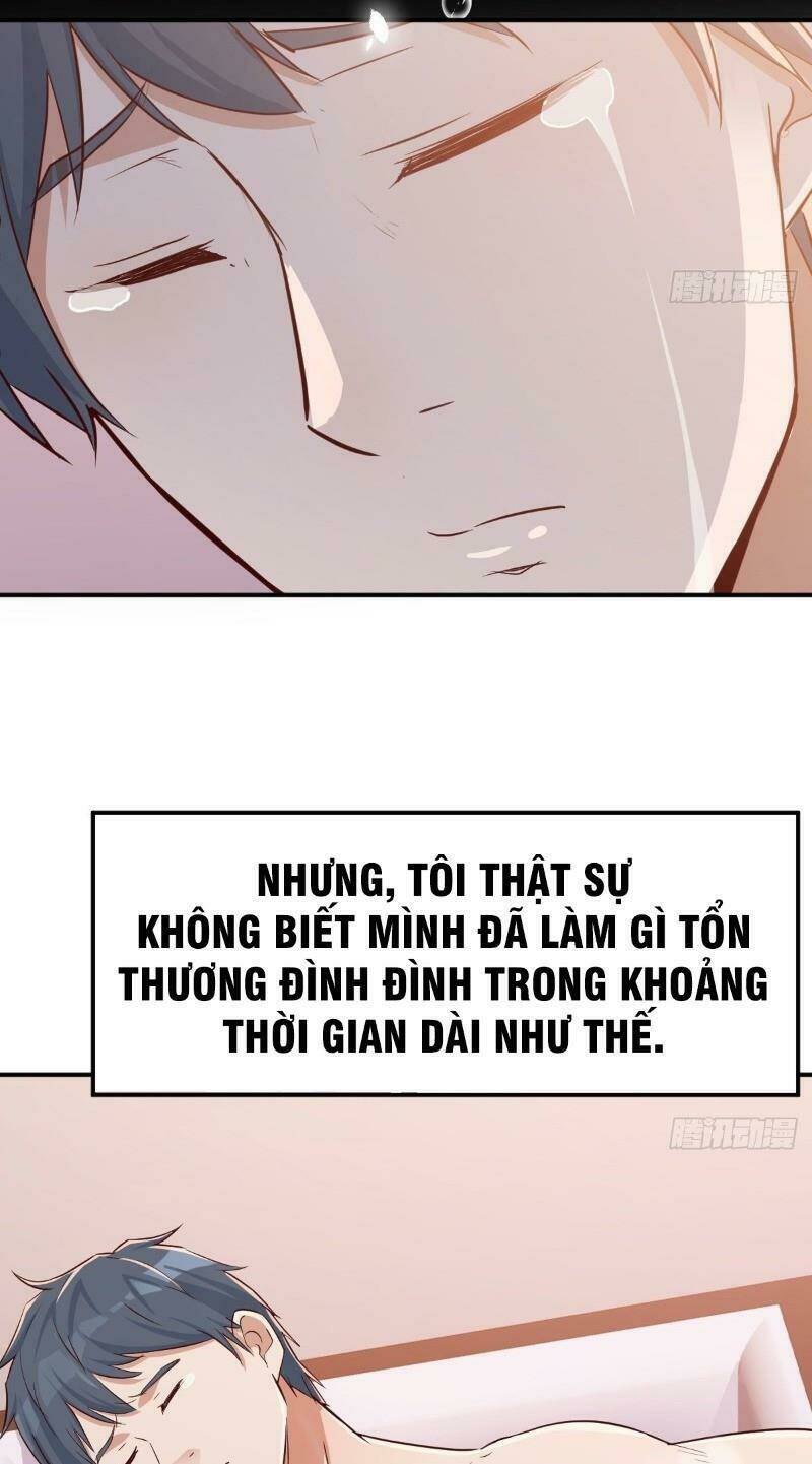 Trong Nhà Có 2 Bạn Gái Song Sinh Chapter 7 - Trang 2
