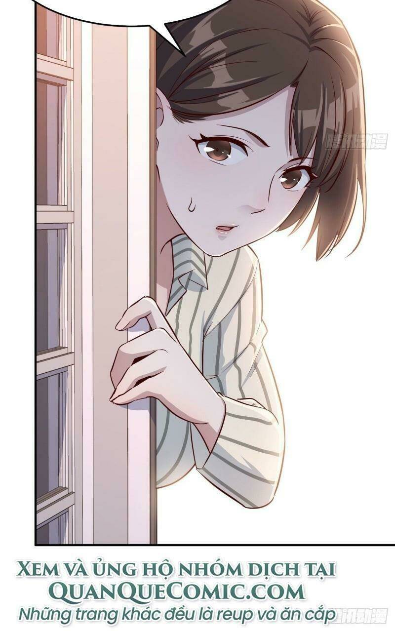 Trong Nhà Có 2 Bạn Gái Song Sinh Chapter 7 - Trang 2