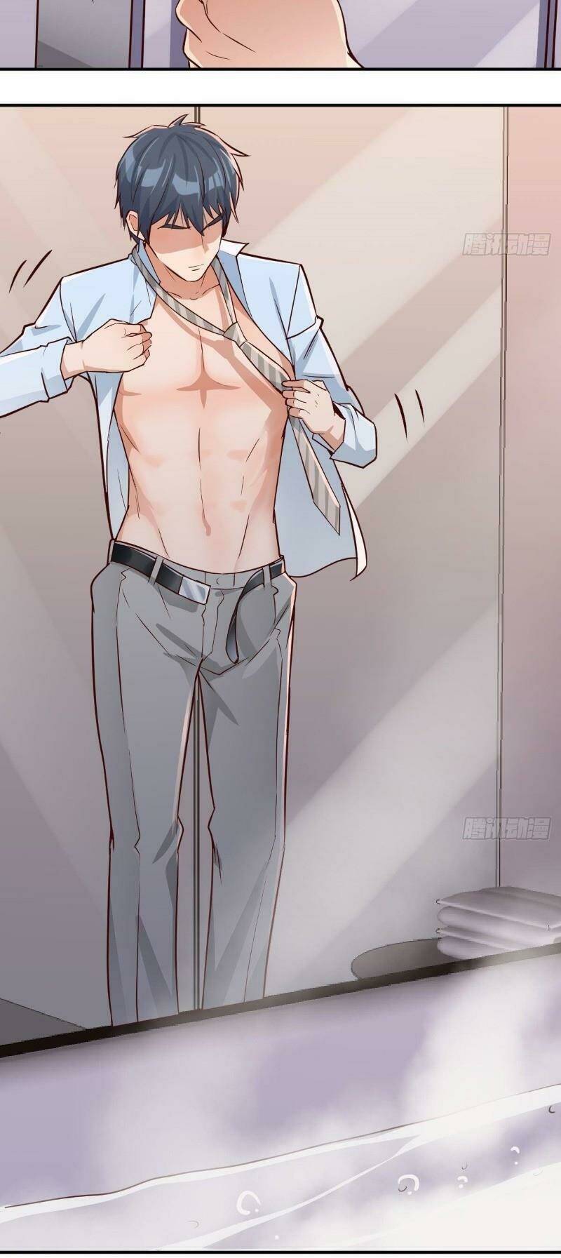 Trong Nhà Có 2 Bạn Gái Song Sinh Chapter 7 - Trang 2