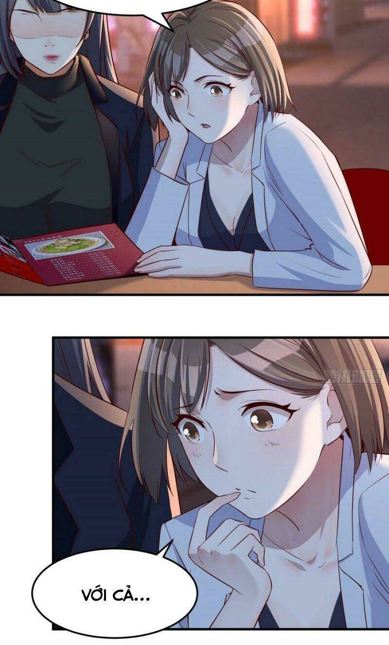 Trong Nhà Có 2 Bạn Gái Song Sinh Chapter 70 - Trang 2