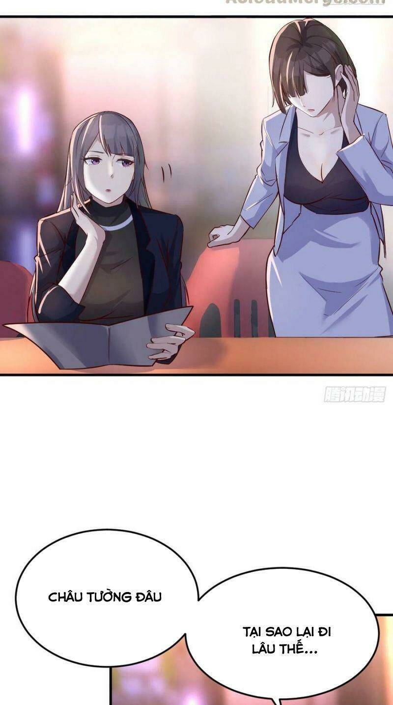 Trong Nhà Có 2 Bạn Gái Song Sinh Chapter 71 - Trang 2