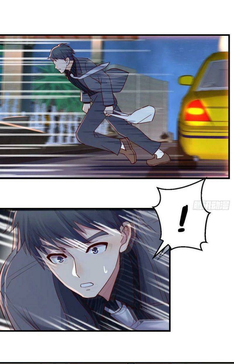 Trong Nhà Có 2 Bạn Gái Song Sinh Chapter 71 - Trang 2