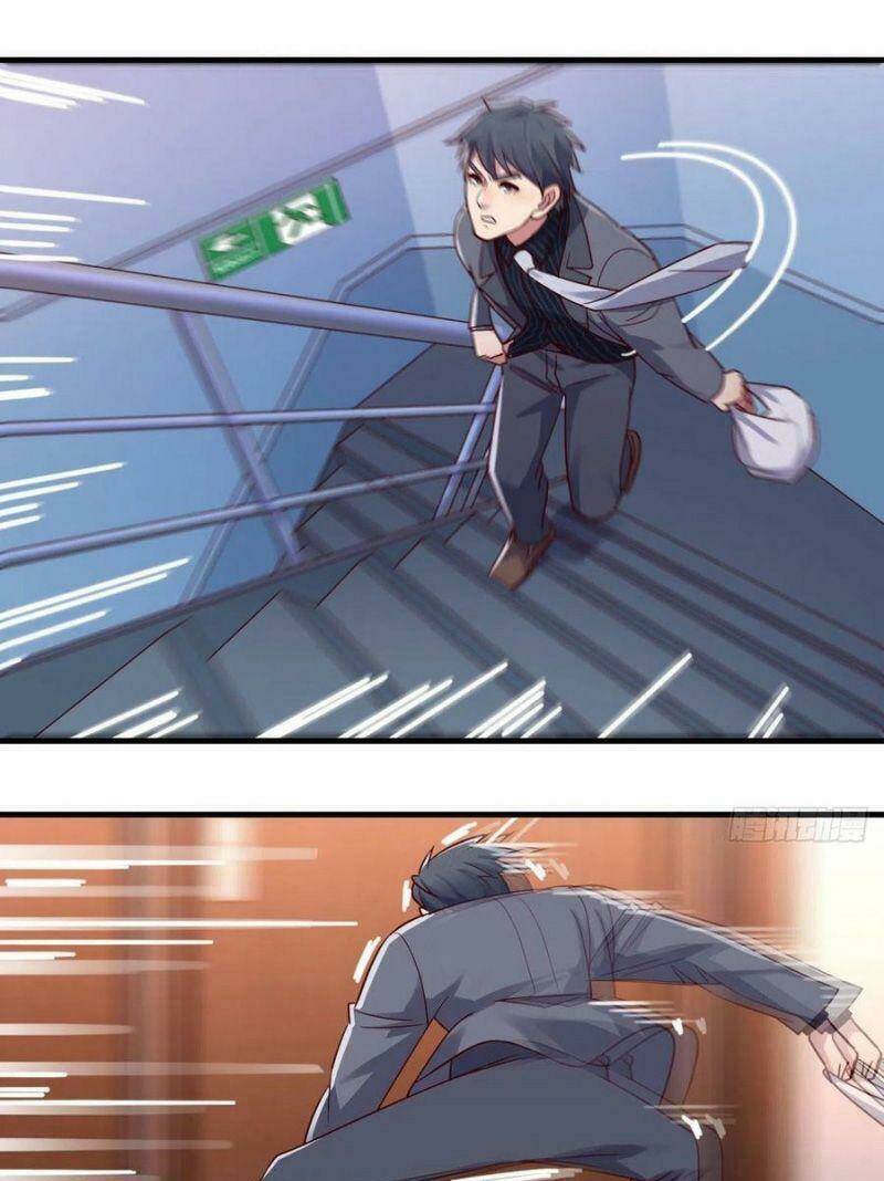 Trong Nhà Có 2 Bạn Gái Song Sinh Chapter 71 - Trang 2