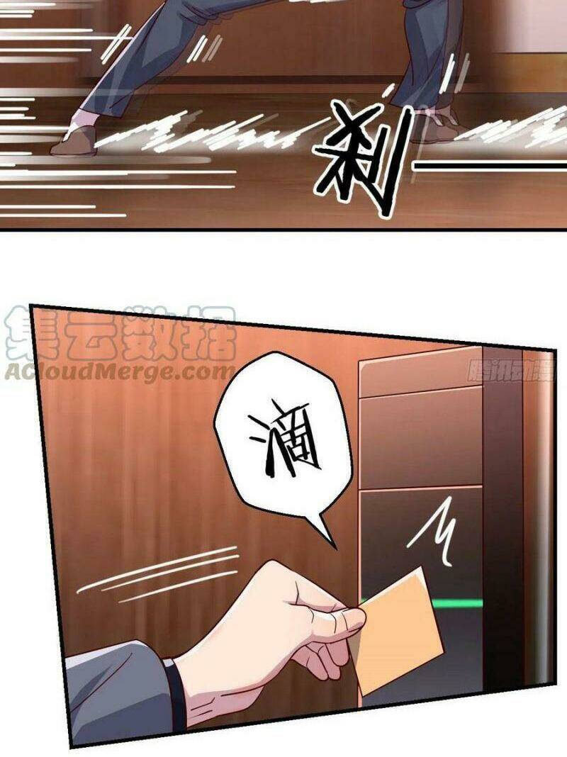 Trong Nhà Có 2 Bạn Gái Song Sinh Chapter 71 - Trang 2