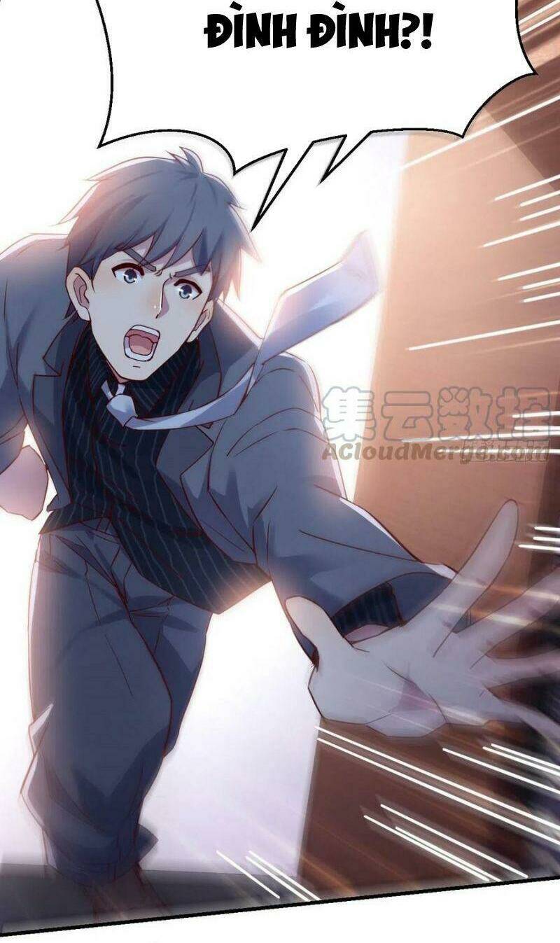 Trong Nhà Có 2 Bạn Gái Song Sinh Chapter 71 - Trang 2