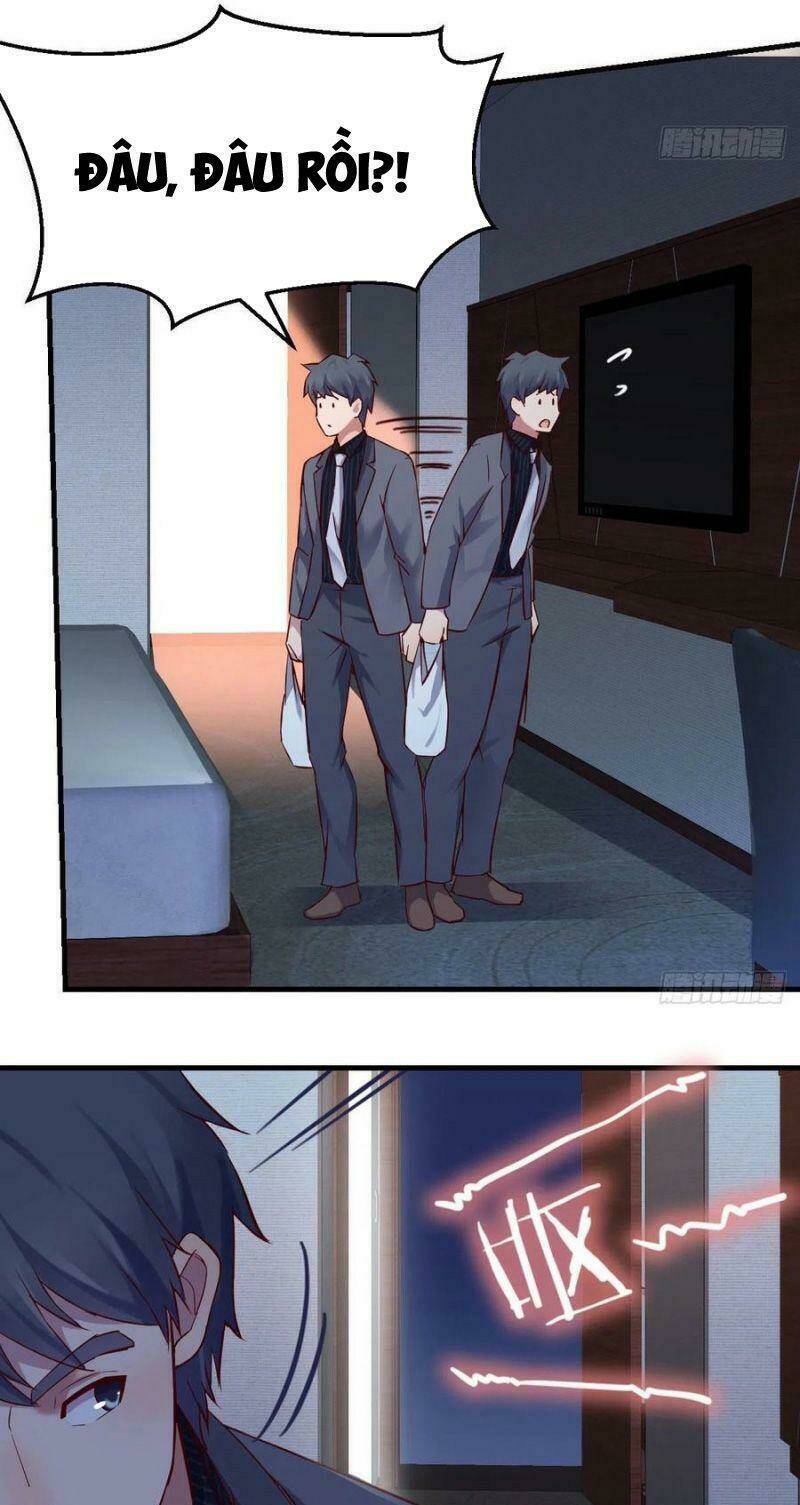 Trong Nhà Có 2 Bạn Gái Song Sinh Chapter 71 - Trang 2