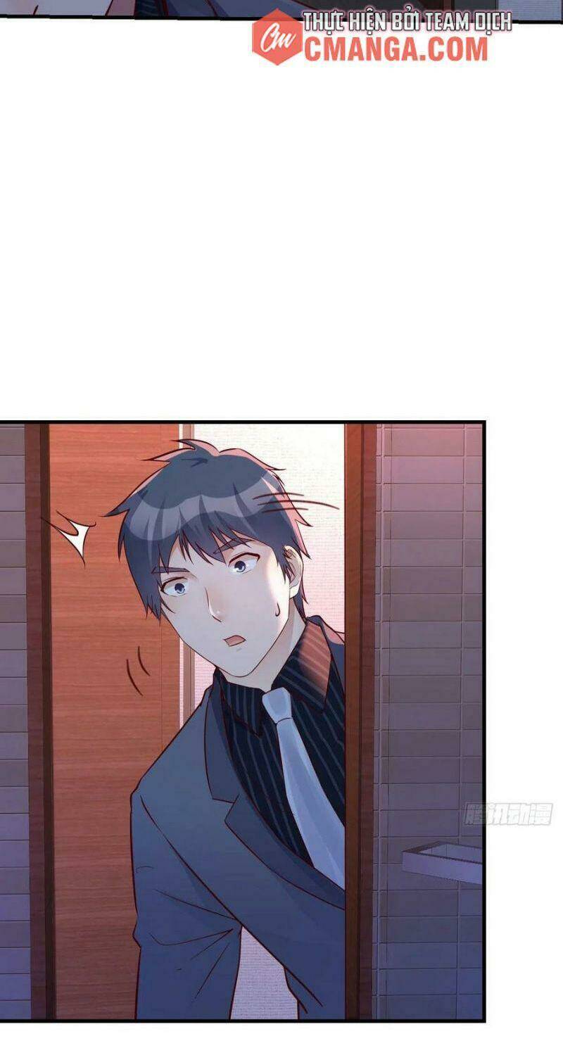 Trong Nhà Có 2 Bạn Gái Song Sinh Chapter 71 - Trang 2