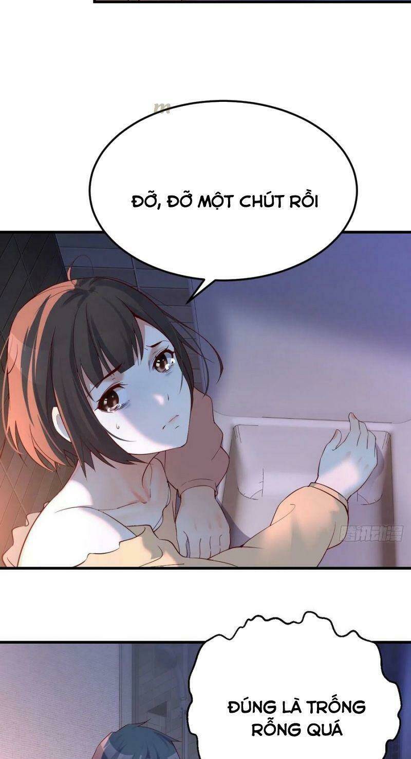 Trong Nhà Có 2 Bạn Gái Song Sinh Chapter 71 - Trang 2