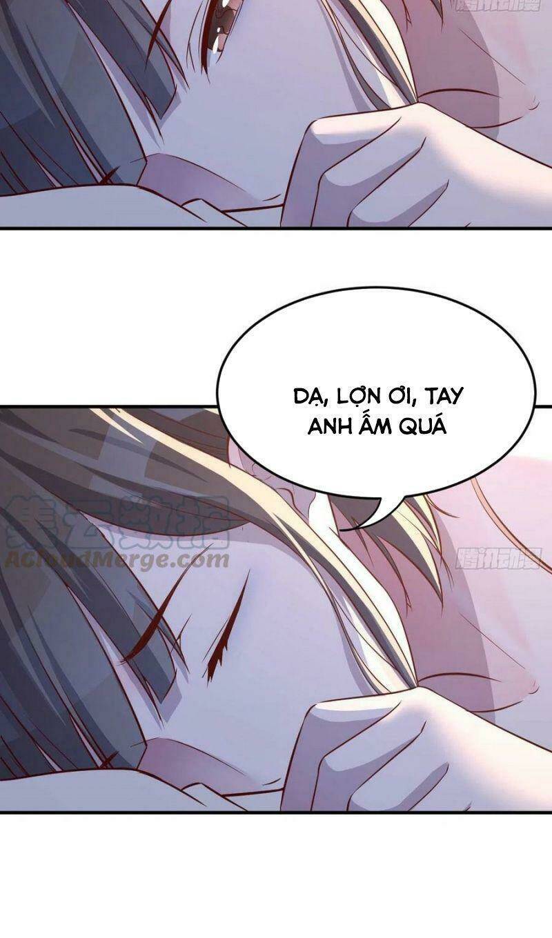 Trong Nhà Có 2 Bạn Gái Song Sinh Chapter 72 - Trang 2