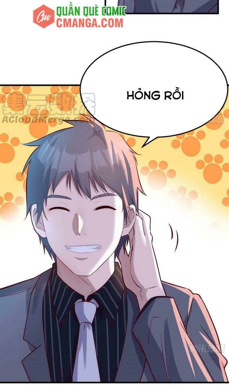 Trong Nhà Có 2 Bạn Gái Song Sinh Chapter 72 - Trang 2