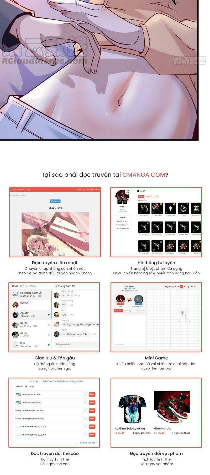 Trong Nhà Có 2 Bạn Gái Song Sinh Chapter 72 - Trang 2