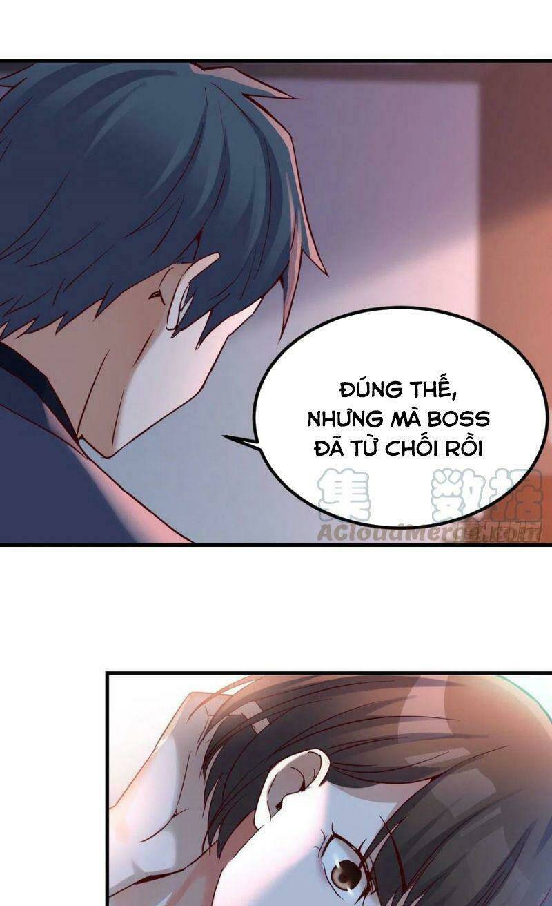 Trong Nhà Có 2 Bạn Gái Song Sinh Chapter 72 - Trang 2