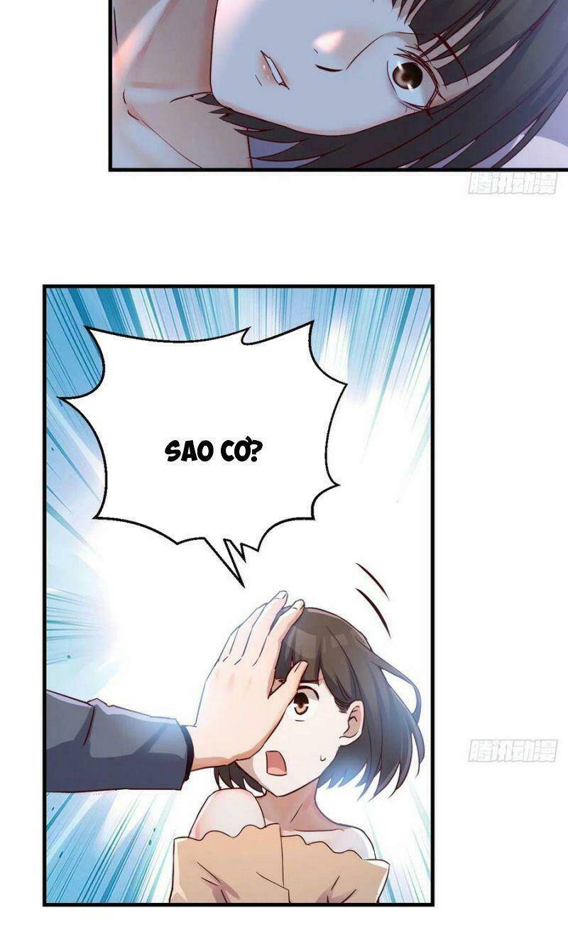 Trong Nhà Có 2 Bạn Gái Song Sinh Chapter 72 - Trang 2