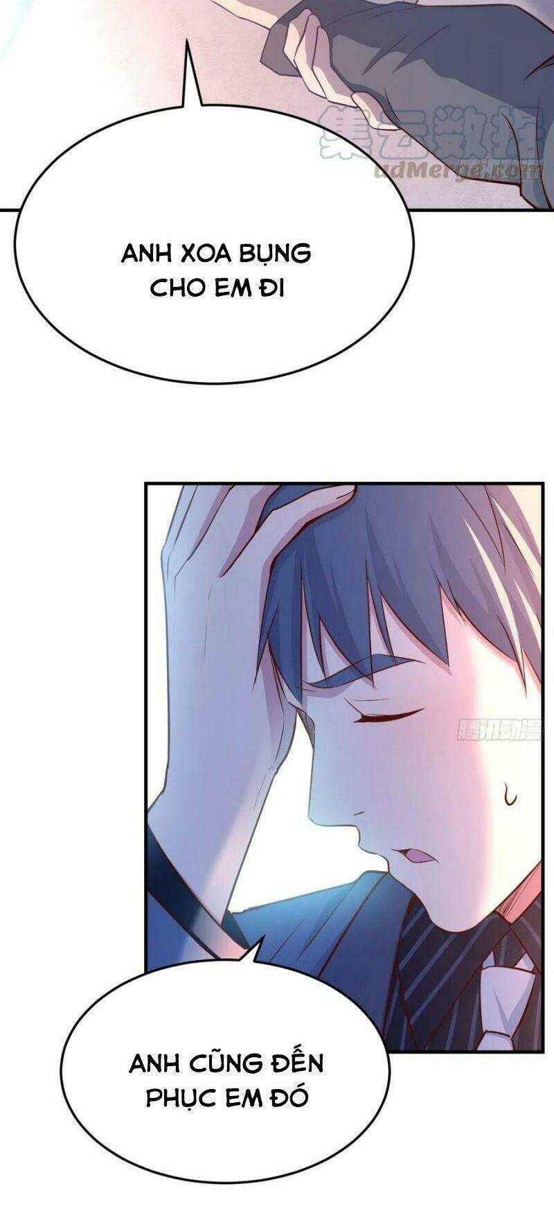 Trong Nhà Có 2 Bạn Gái Song Sinh Chapter 72 - Trang 2