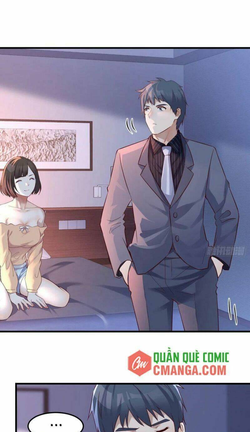 Trong Nhà Có 2 Bạn Gái Song Sinh Chapter 73 - Trang 2