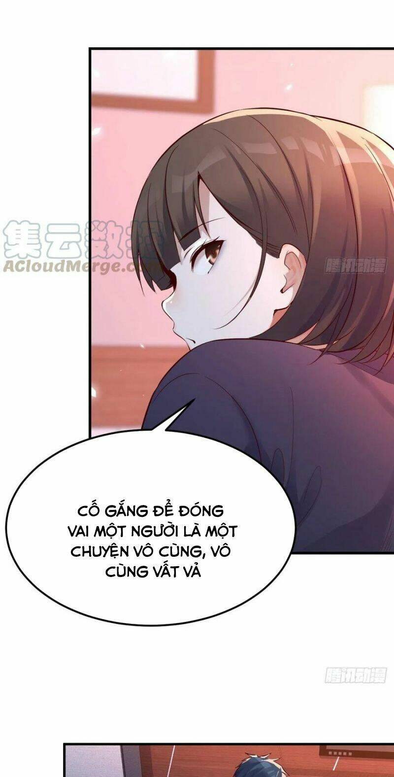 Trong Nhà Có 2 Bạn Gái Song Sinh Chapter 73 - Trang 2