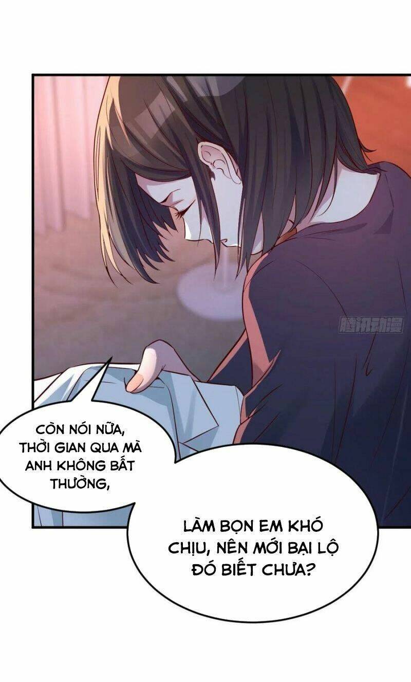 Trong Nhà Có 2 Bạn Gái Song Sinh Chapter 73 - Trang 2