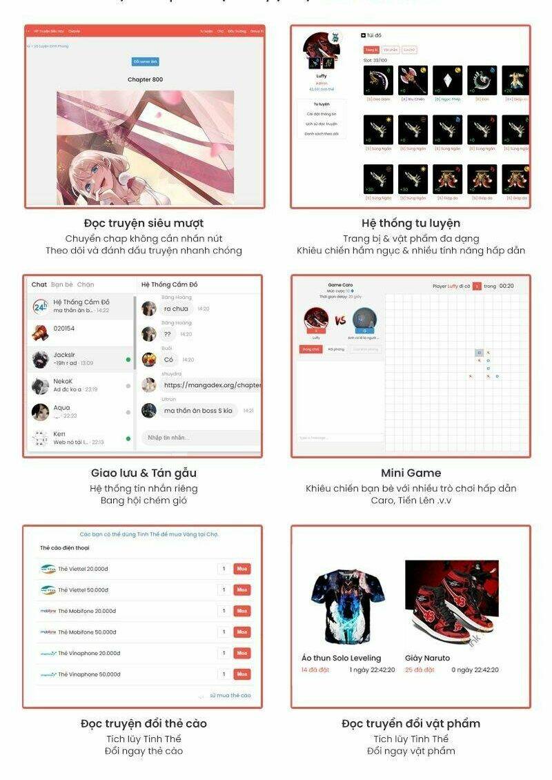 Trong Nhà Có 2 Bạn Gái Song Sinh Chapter 73 - Trang 2