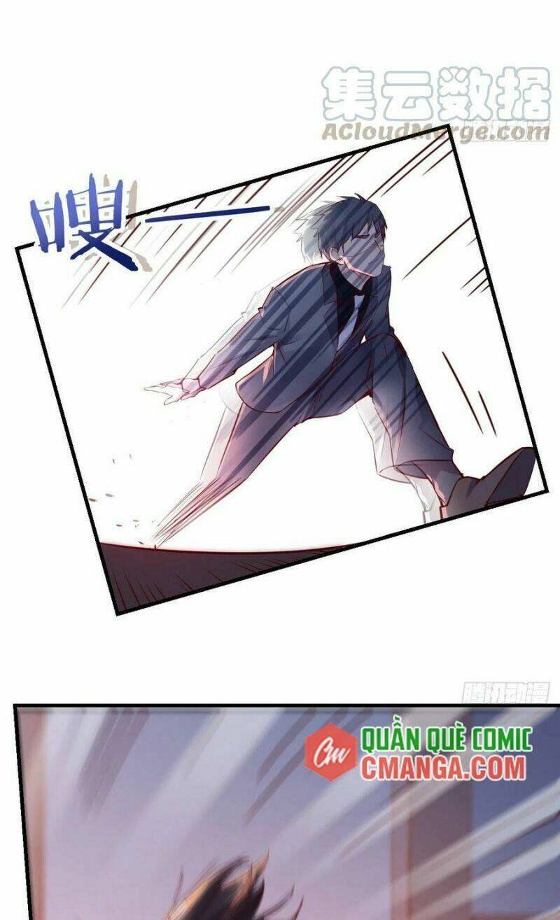 Trong Nhà Có 2 Bạn Gái Song Sinh Chapter 73 - Trang 2