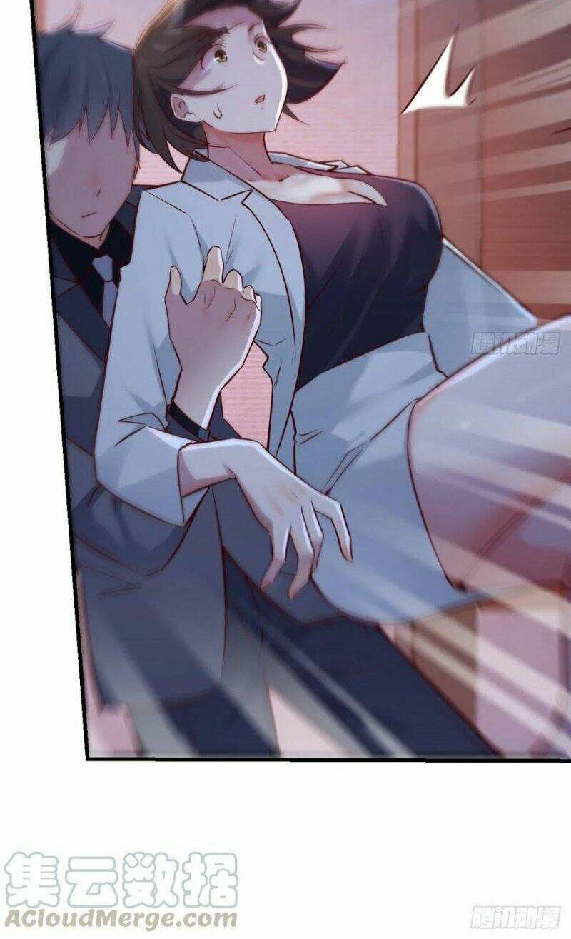 Trong Nhà Có 2 Bạn Gái Song Sinh Chapter 73 - Trang 2