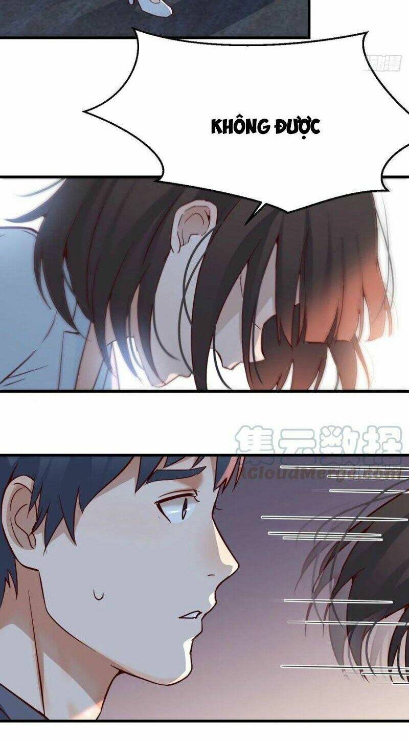 Trong Nhà Có 2 Bạn Gái Song Sinh Chapter 73 - Trang 2