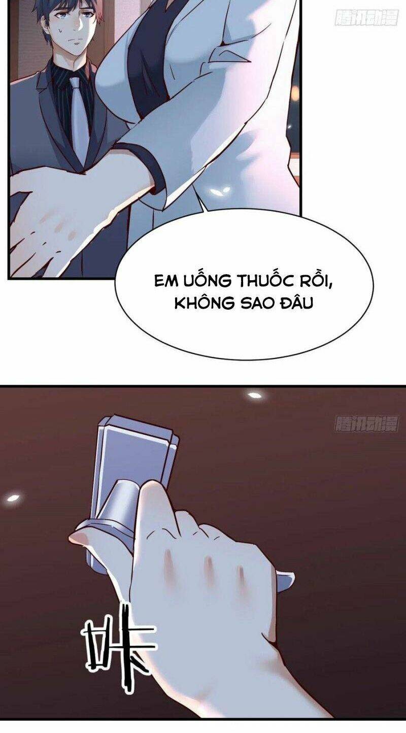 Trong Nhà Có 2 Bạn Gái Song Sinh Chapter 73 - Trang 2