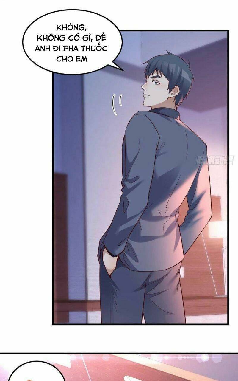 Trong Nhà Có 2 Bạn Gái Song Sinh Chapter 73 - Trang 2