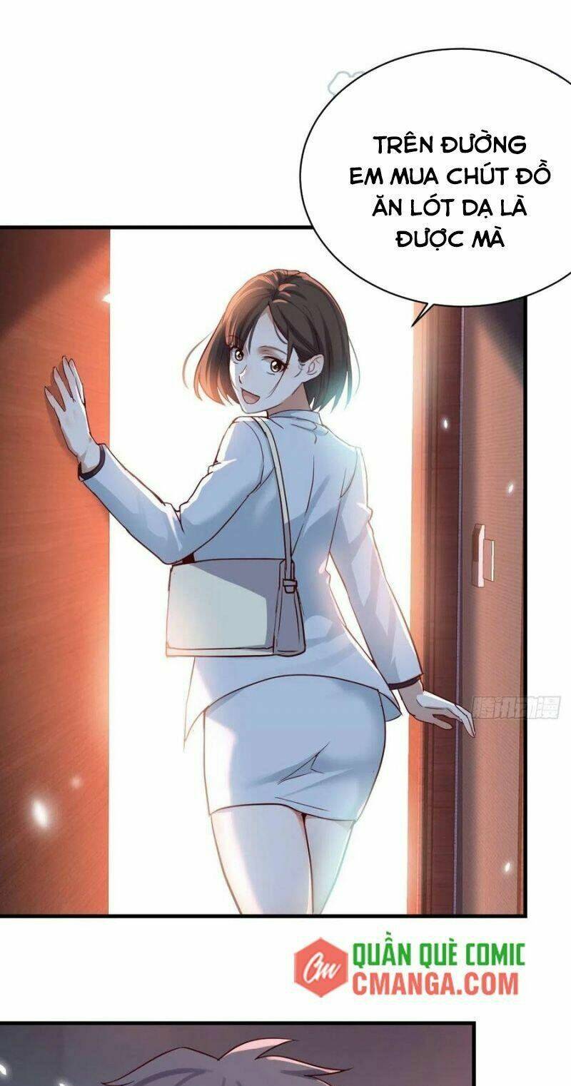 Trong Nhà Có 2 Bạn Gái Song Sinh Chapter 73 - Trang 2