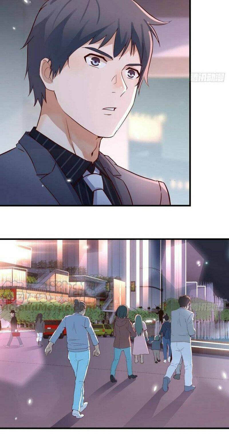 Trong Nhà Có 2 Bạn Gái Song Sinh Chapter 73 - Trang 2