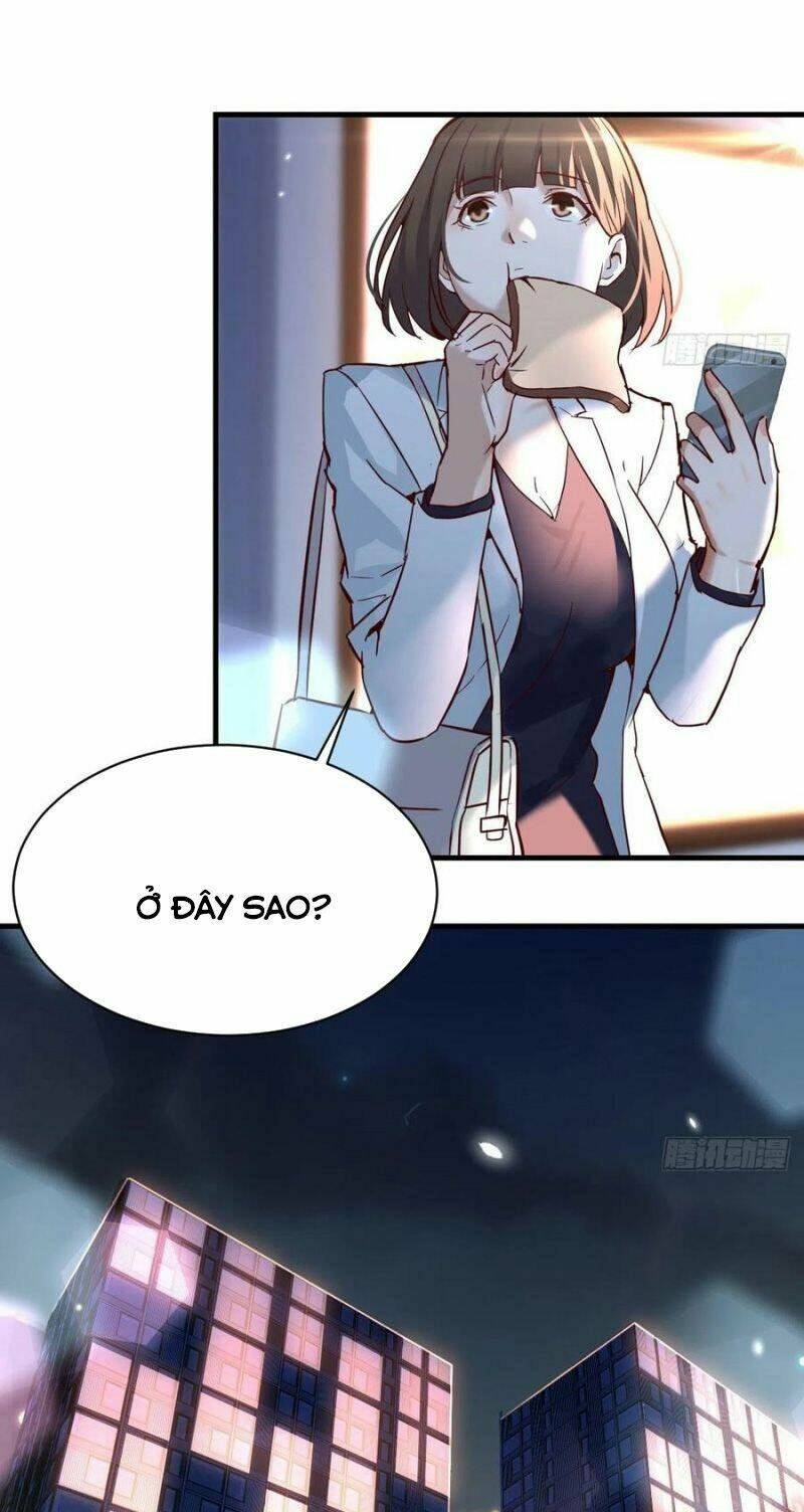Trong Nhà Có 2 Bạn Gái Song Sinh Chapter 73 - Trang 2