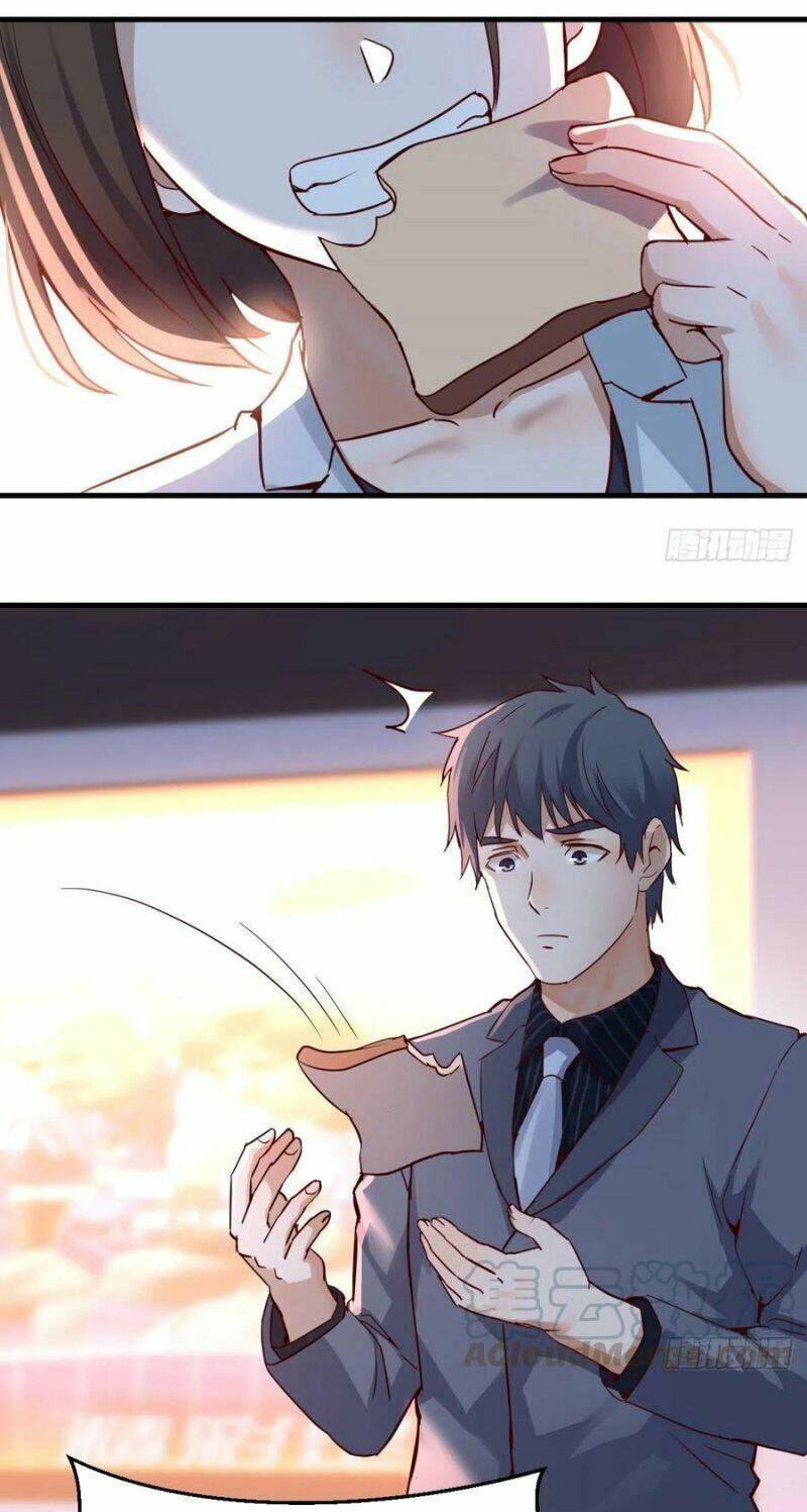 Trong Nhà Có 2 Bạn Gái Song Sinh Chapter 73 - Trang 2