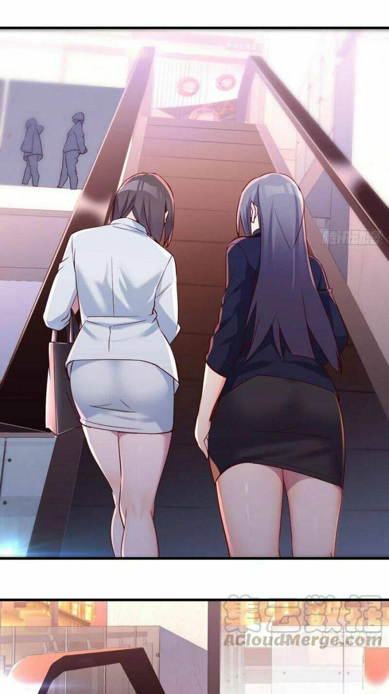 Trong Nhà Có 2 Bạn Gái Song Sinh Chapter 74 - Trang 2