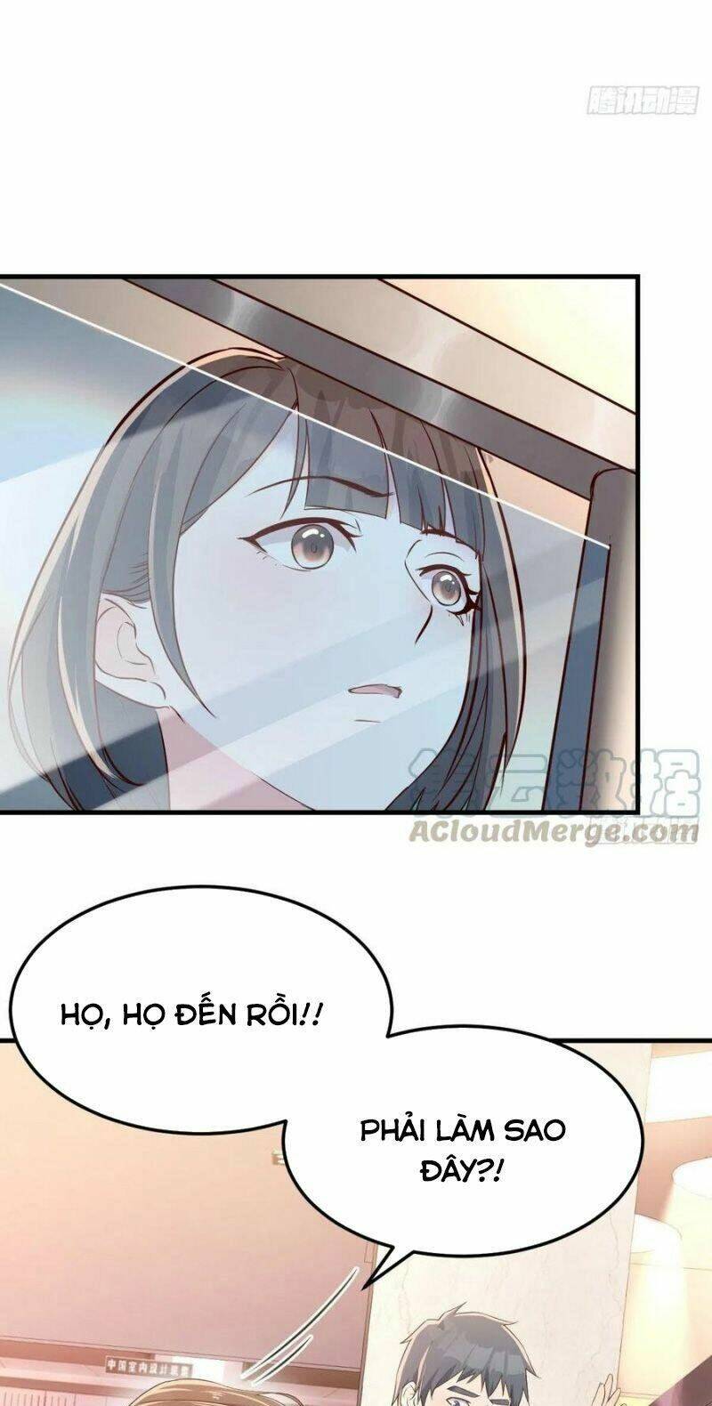 Trong Nhà Có 2 Bạn Gái Song Sinh Chapter 74 - Trang 2