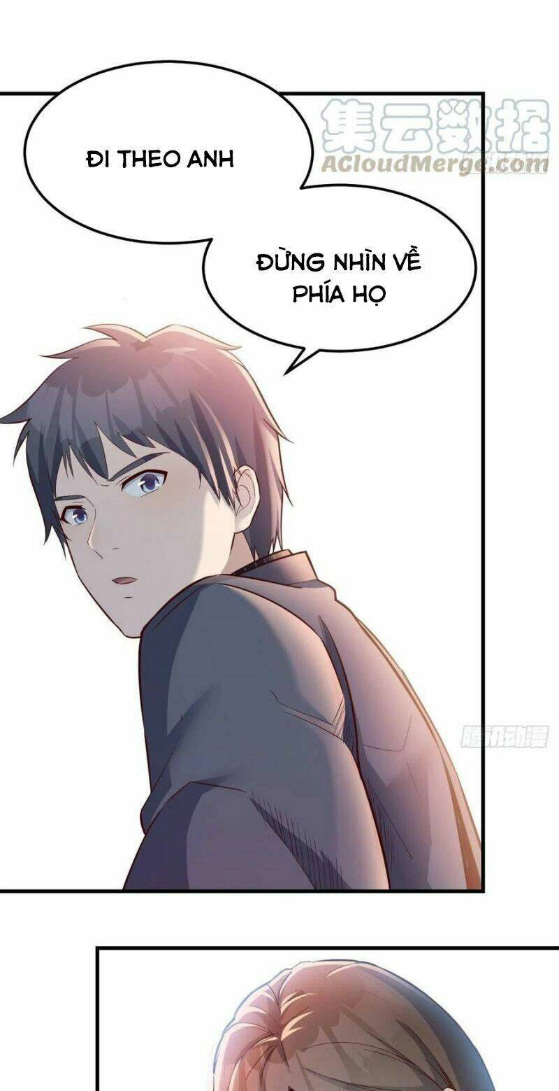 Trong Nhà Có 2 Bạn Gái Song Sinh Chapter 74 - Trang 2