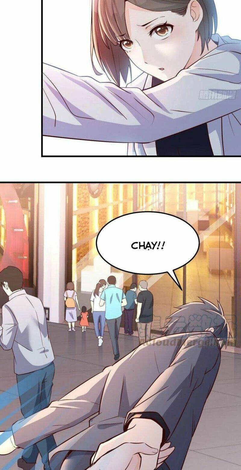 Trong Nhà Có 2 Bạn Gái Song Sinh Chapter 74 - Trang 2