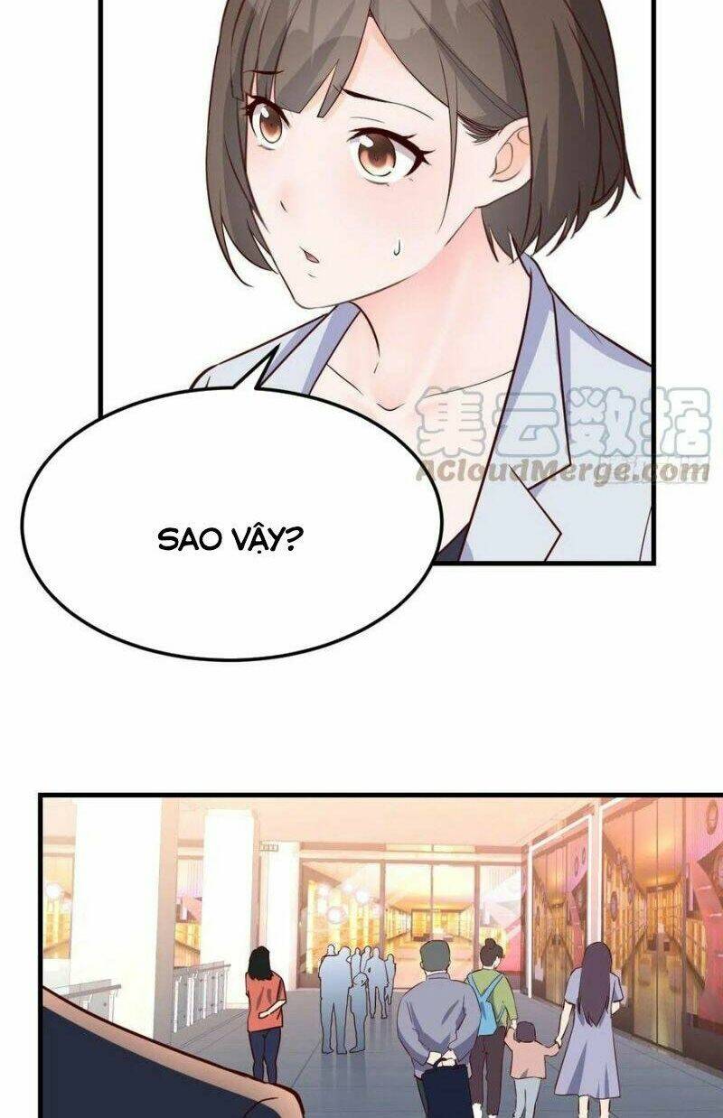 Trong Nhà Có 2 Bạn Gái Song Sinh Chapter 74 - Trang 2