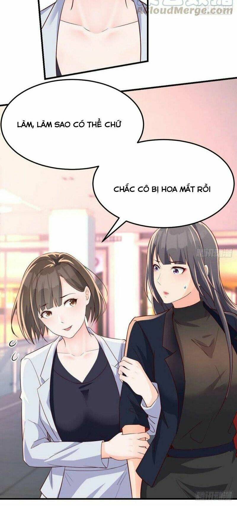 Trong Nhà Có 2 Bạn Gái Song Sinh Chapter 74 - Trang 2