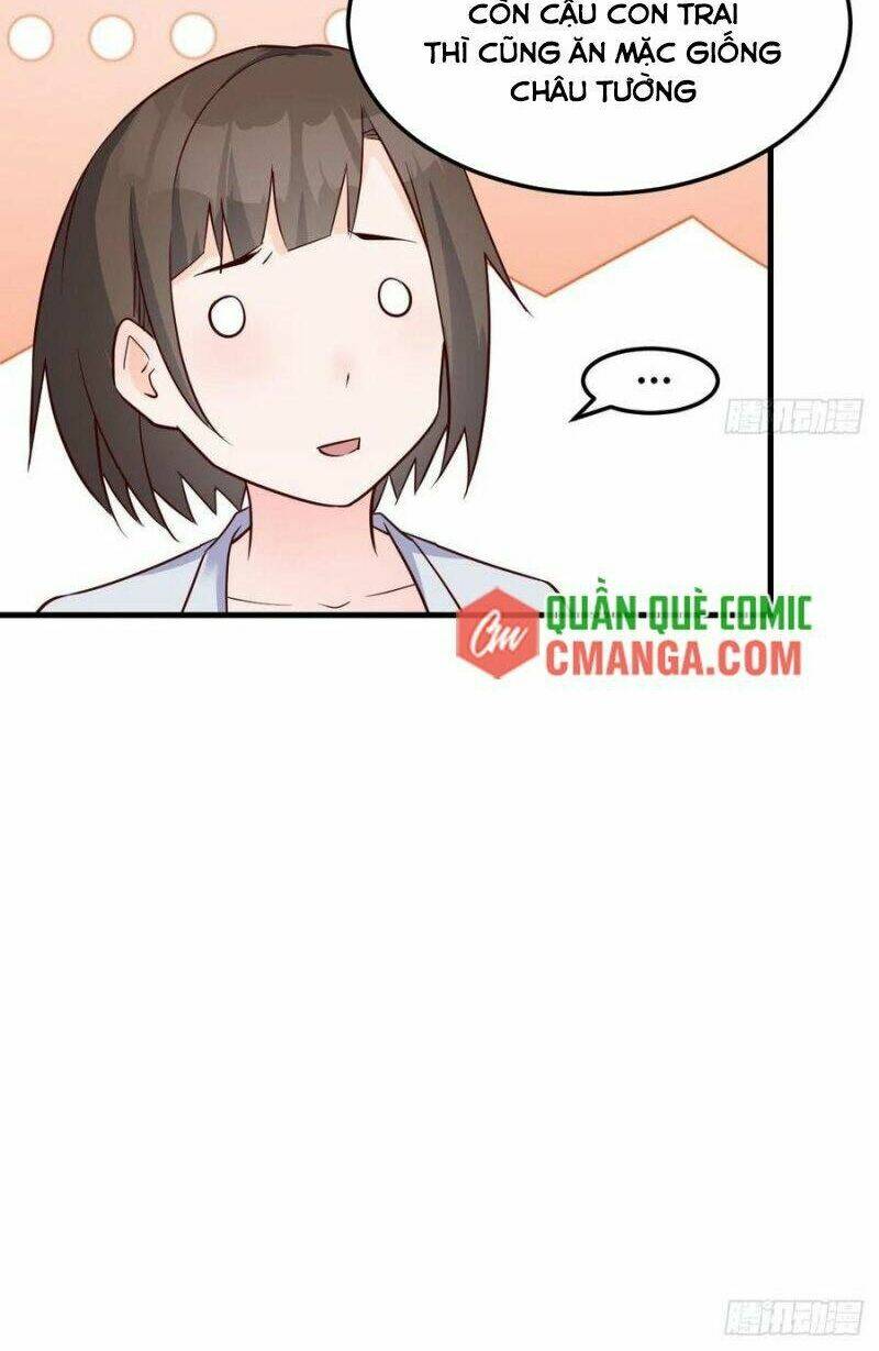 Trong Nhà Có 2 Bạn Gái Song Sinh Chapter 74 - Trang 2