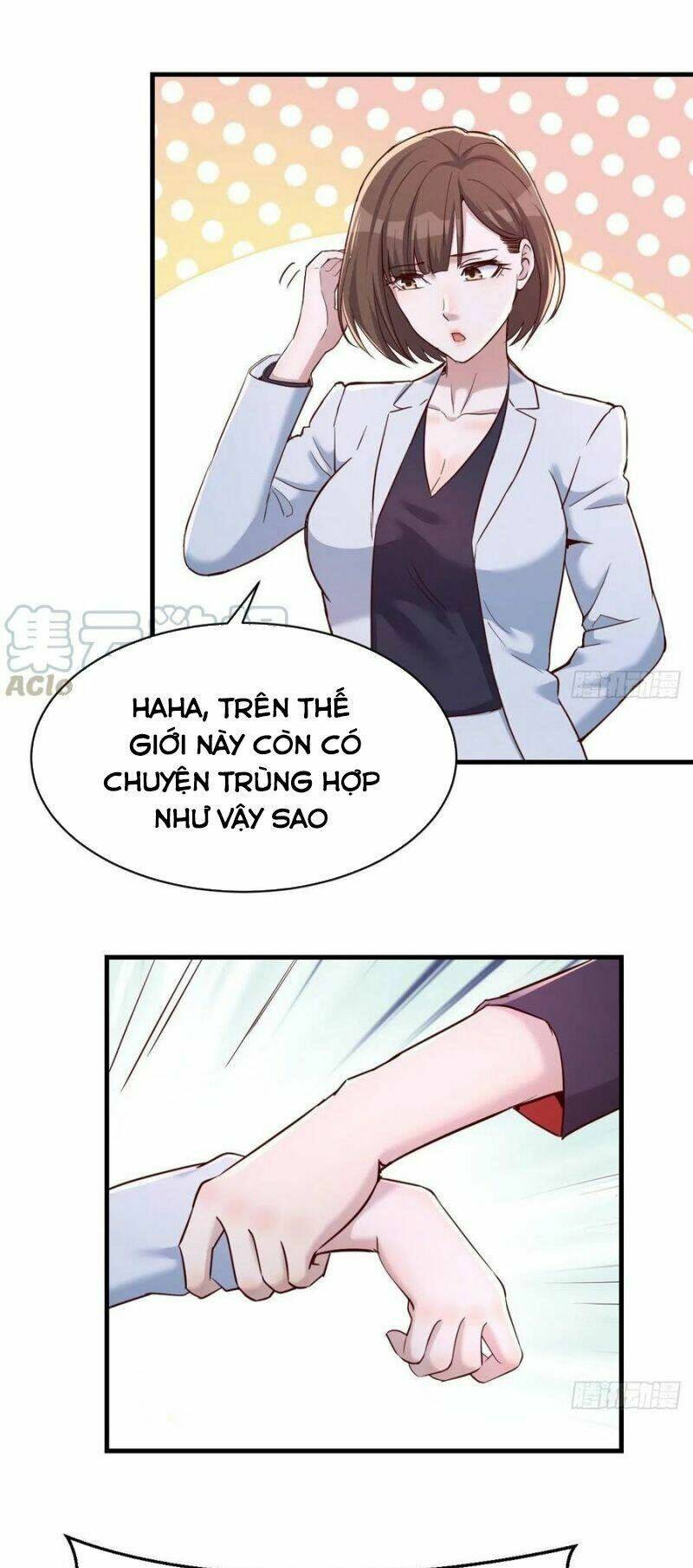 Trong Nhà Có 2 Bạn Gái Song Sinh Chapter 74 - Trang 2