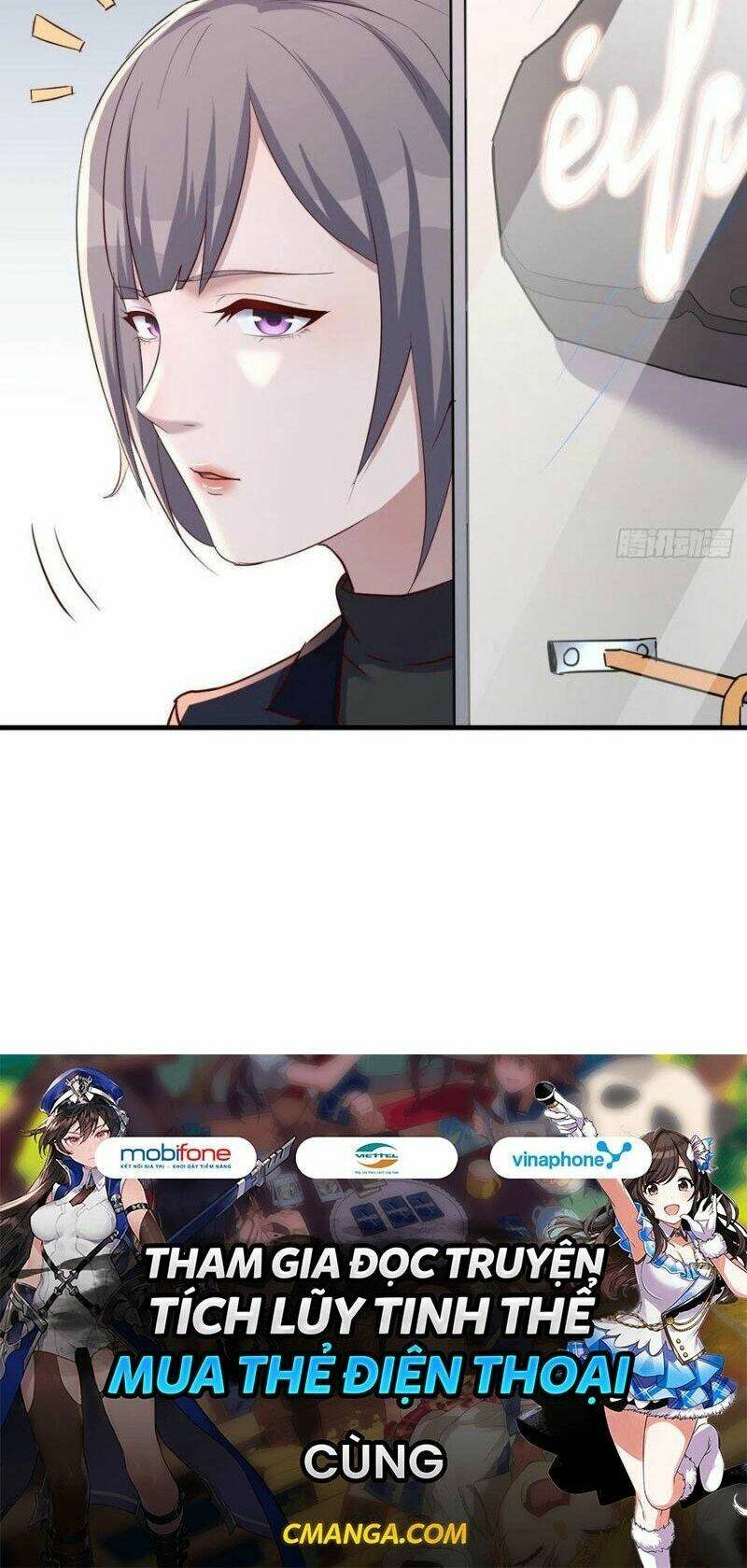 Trong Nhà Có 2 Bạn Gái Song Sinh Chapter 74 - Trang 2